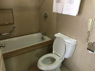 Boulevard Mansion Hotel And Residential Suites