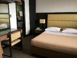 Boulevard Mansion Hotel And Residential Suites
