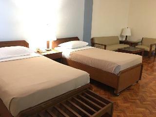 Boulevard Mansion Hotel And Residential Suites