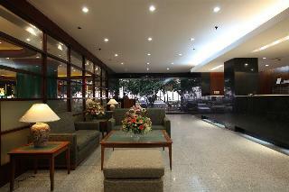 Boulevard Mansion Hotel And Residential Suites