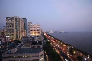 Boulevard Mansion Hotel And Residential Suites