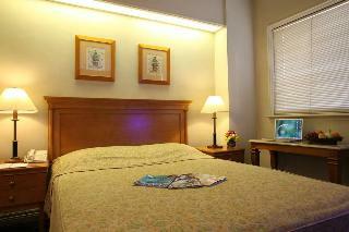 Boulevard Mansion Hotel And Residential Suites