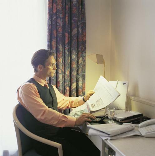 Morada Hotel Gothaer Hof