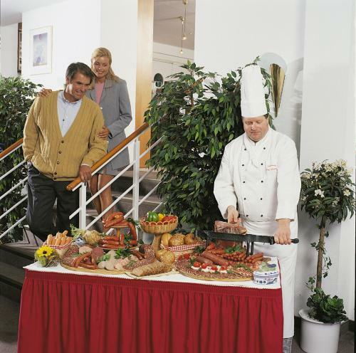 Morada Hotel Gothaer Hof
