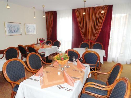 Morada Hotel Gothaer Hof