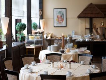 Days Hotel Liebenwalde Preu�ischer Hof