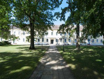 Days Hotel Liebenwalde Preu�ischer Hof