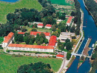 Days Hotel Liebenwalde Preu�ischer Hof