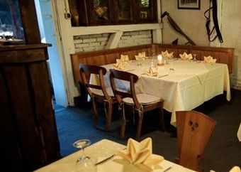 Days Hotel Liebenwalde Preu�ischer Hof