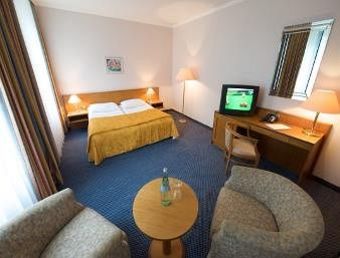 Days Hotel Liebenwalde Preu�ischer Hof