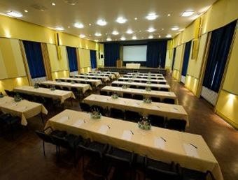 Days Hotel Liebenwalde Preu�ischer Hof