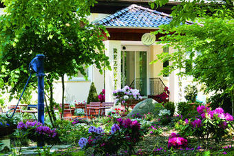 Days Hotel Liebenwalde Preu�ischer Hof