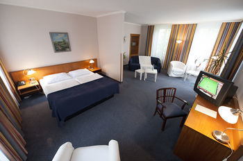 Days Hotel Liebenwalde Preu�ischer Hof