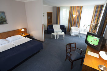 Days Hotel Liebenwalde Preu�ischer Hof