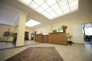 Days Hotel Liebenwalde Preu�ischer Hof