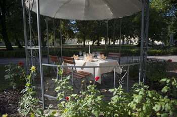 Days Hotel Liebenwalde Preu�ischer Hof