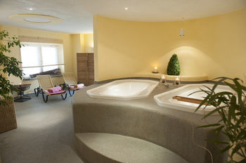 Days Hotel Liebenwalde Preu�ischer Hof