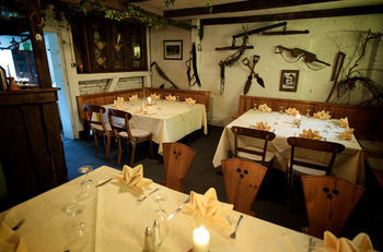 Days Hotel Liebenwalde Preu�ischer Hof