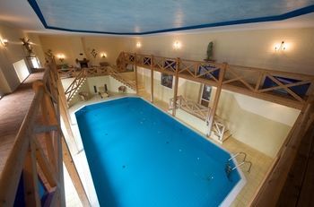 Days Hotel Liebenwalde Preu�ischer Hof