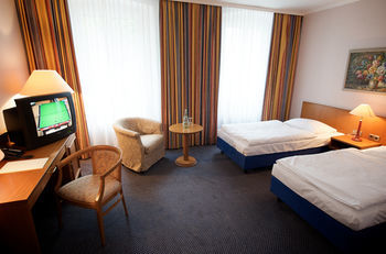 Days Hotel Liebenwalde Preu�ischer Hof