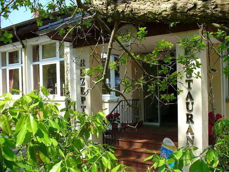 Days Hotel Liebenwalde Preu�ischer Hof