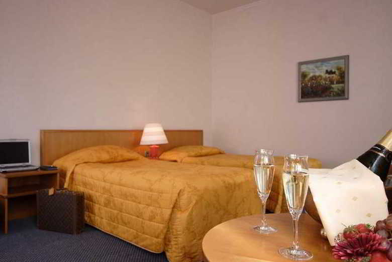 Days Hotel Liebenwalde Preu�ischer Hof