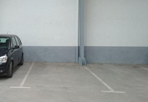 Apartament La Placeta Figueres