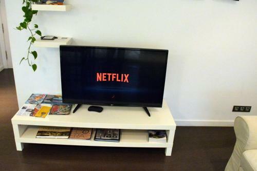 Apartament La Placeta Figueres