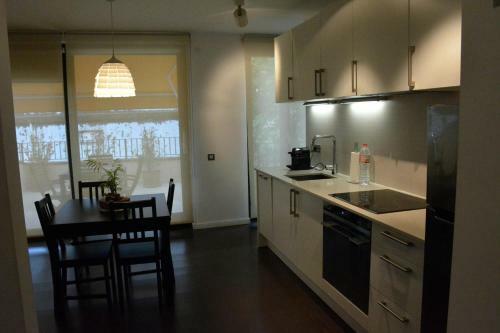 Apartament La Placeta Figueres