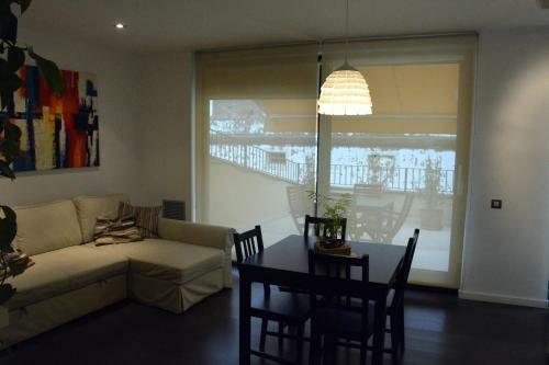 Apartament La Placeta Figueres