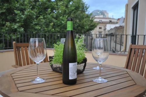 Apartament La Placeta Figueres