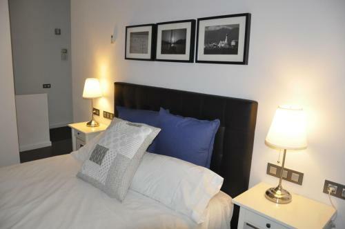 Apartament La Placeta Figueres