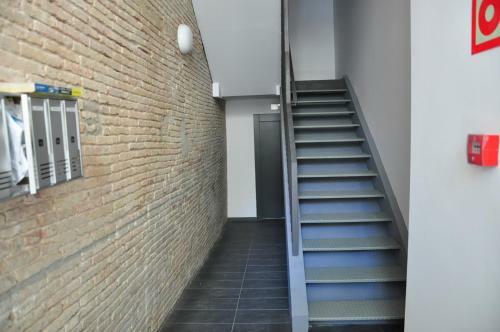 Apartament La Placeta Figueres