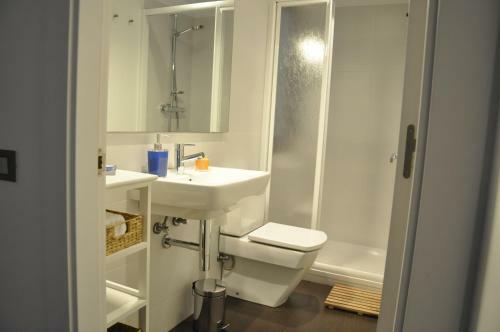 Apartament La Placeta Figueres