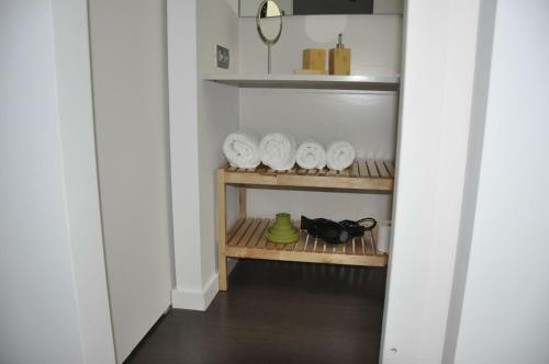 Apartament La Placeta Figueres