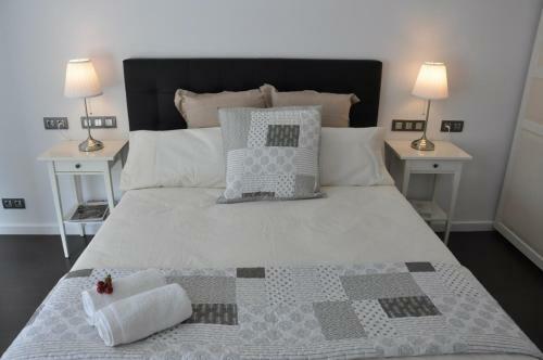 Apartament La Placeta Figueres