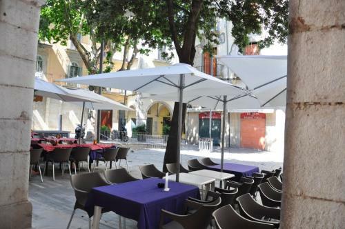 Apartament La Placeta Figueres