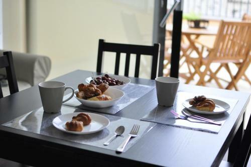 Apartament La Placeta Figueres