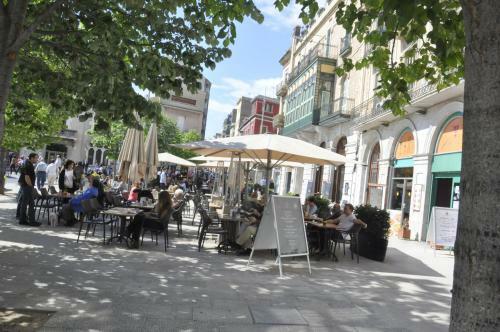 Apartament La Placeta Figueres