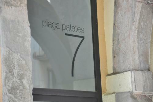 Apartament La Placeta Figueres