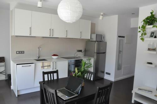 Apartament La Placeta Figueres