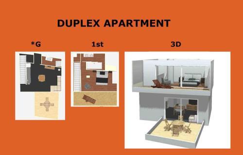 Apartament La Placeta Figueres