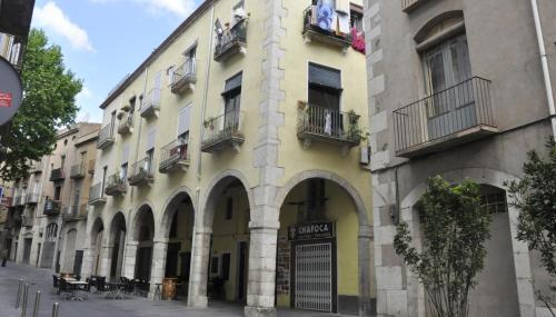 Apartament La Placeta Figueres