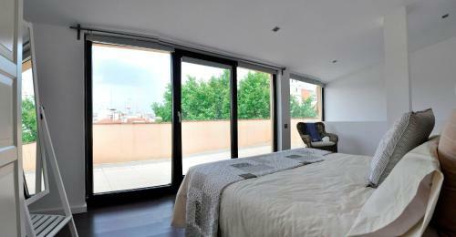 Apartament La Placeta Figueres