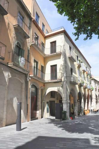 Apartament La Placeta Figueres