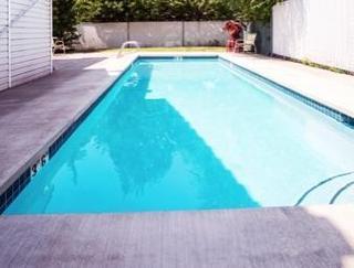 Motel Knights Inn Spokane North