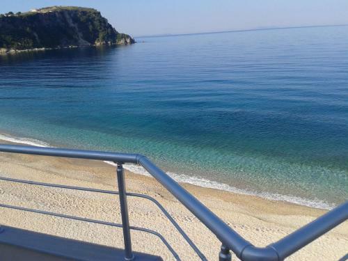 Hostal Magic Ionian Apartments & Rooms