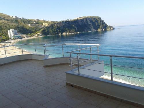 Hostal Magic Ionian Apartments & Rooms