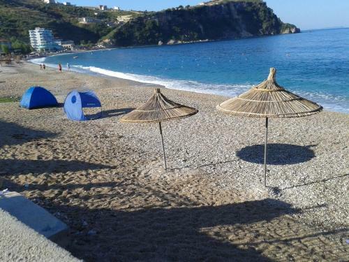 Hostal Magic Ionian Apartments & Rooms