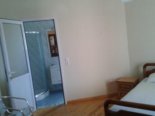 Hostal Magic Ionian Apartments & Rooms